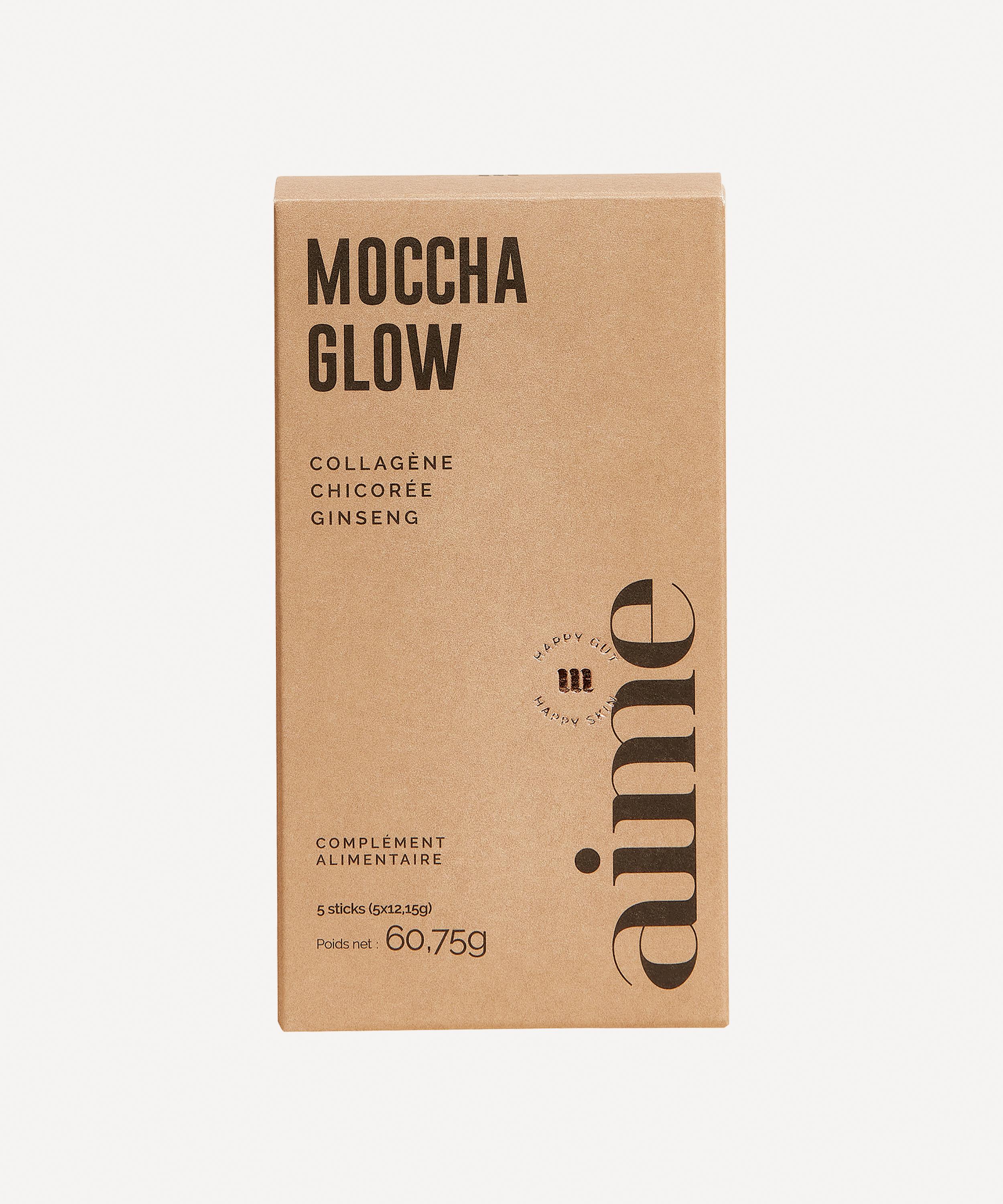 Aime - Moccha Glow Sticks 5 x 12.5g image number 0