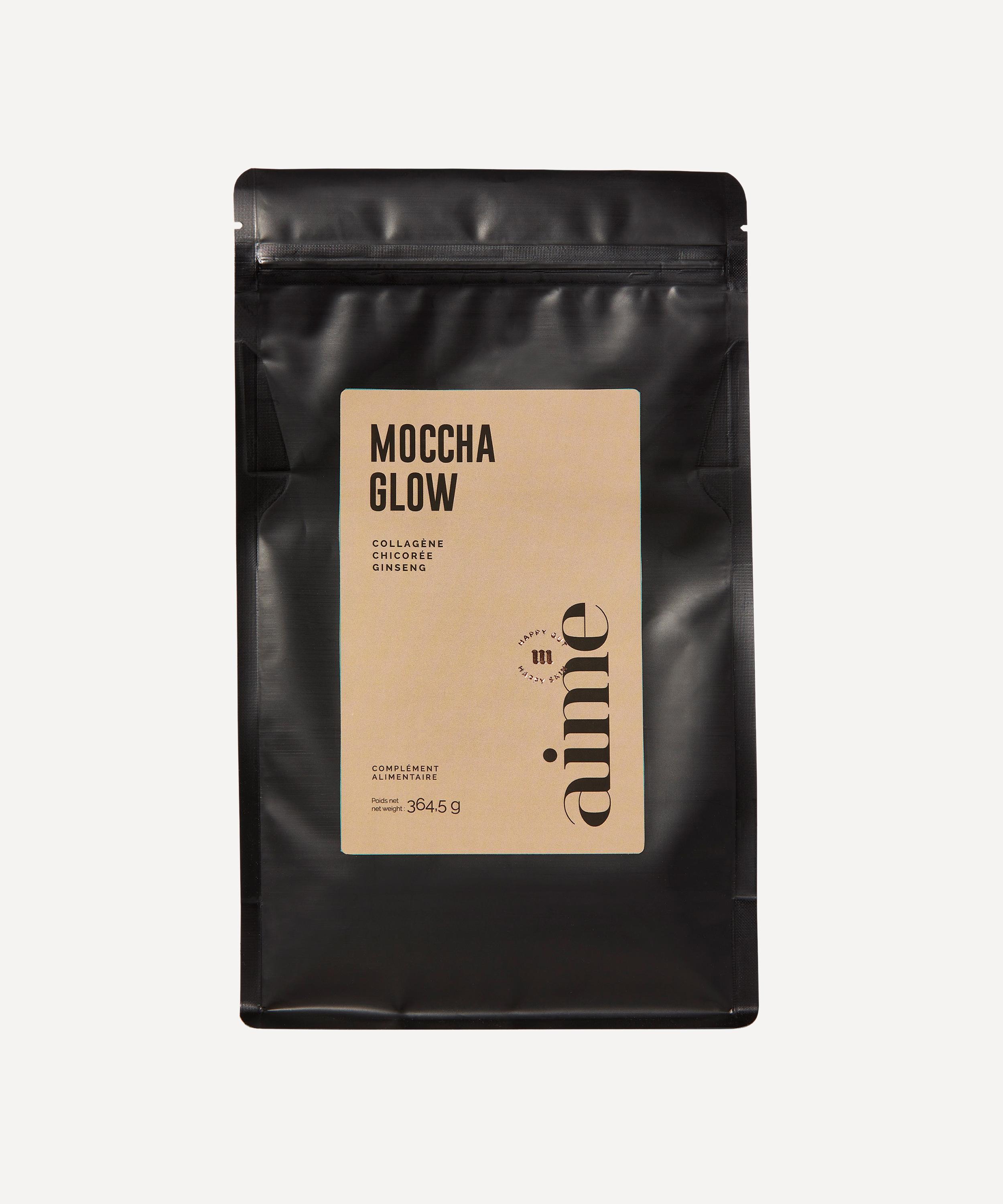 Aime - Moccha Glow Supplement 364g image number 0