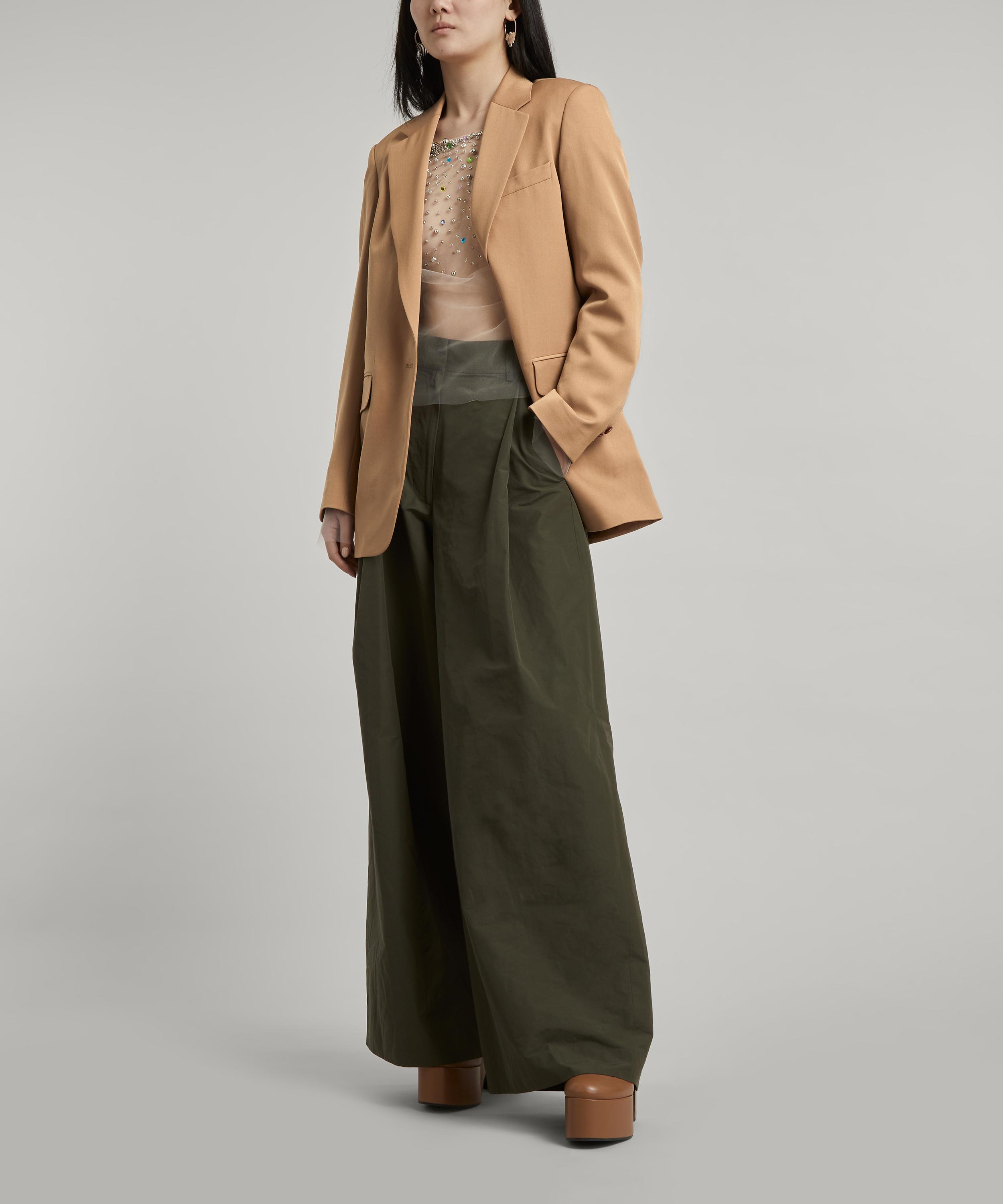 Dries Van Noten - Blanchet Jacket image number 2