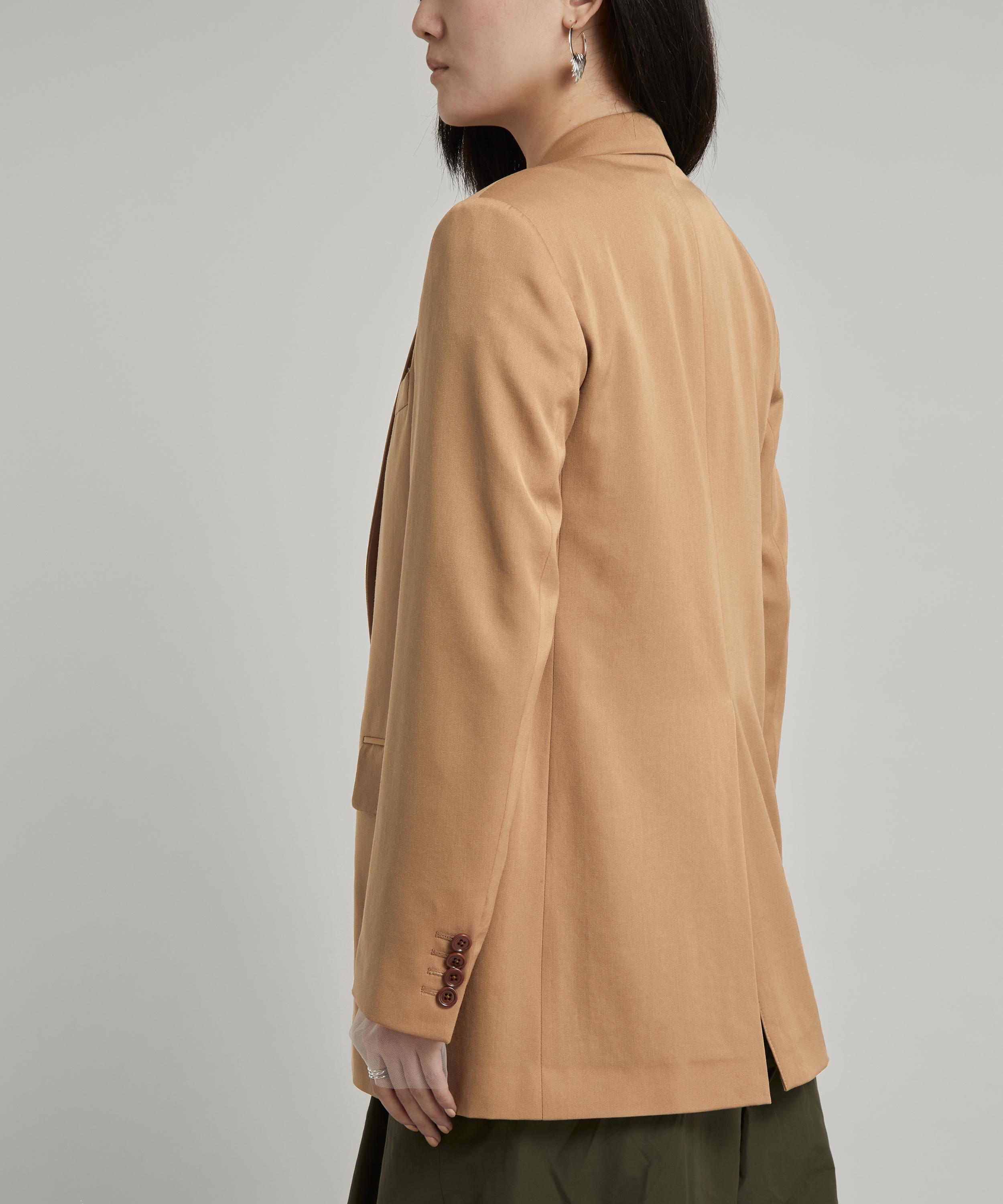 Dries Van Noten Blanchet Jacket | Liberty