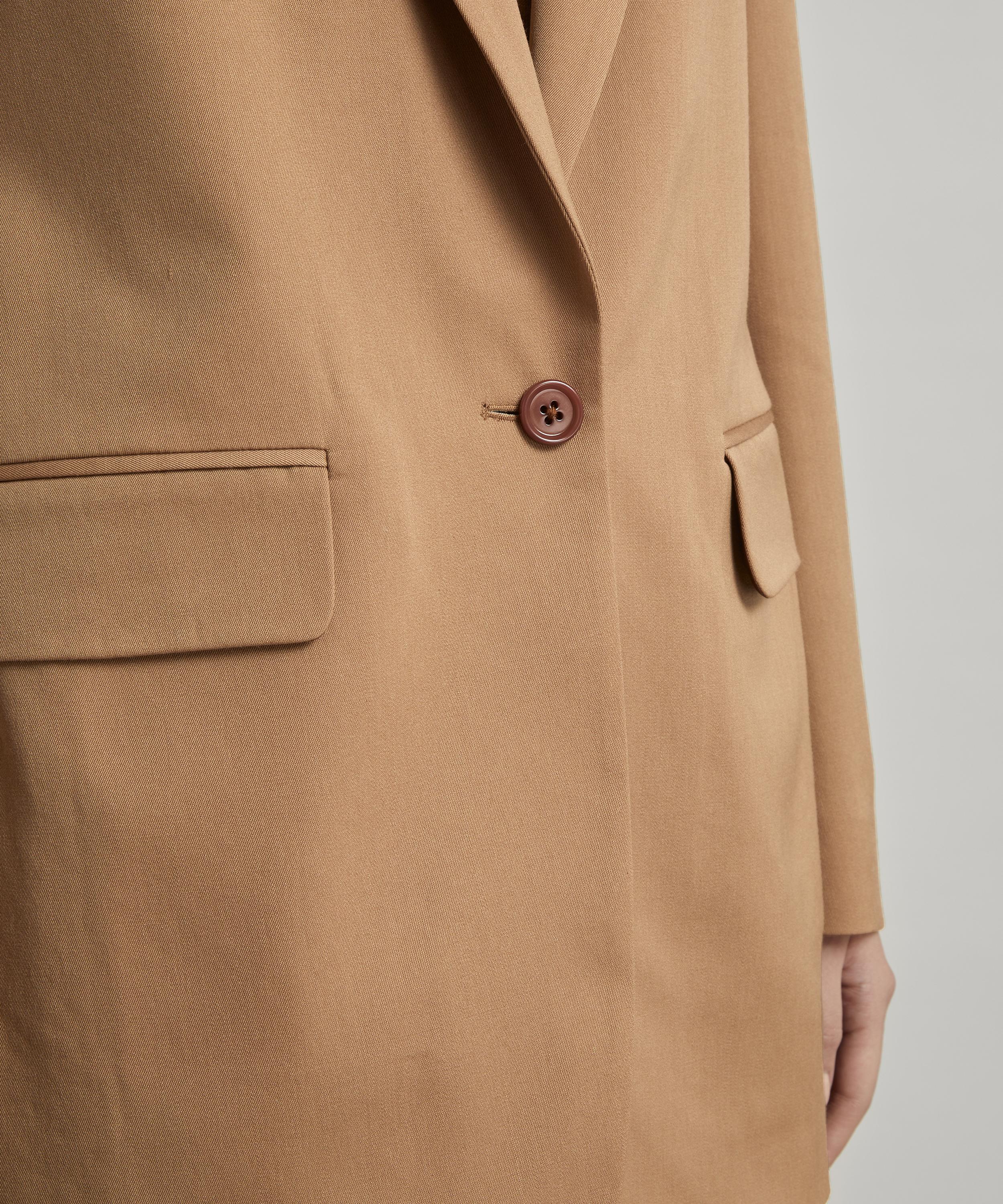 Dries Van Noten - Blanchet Jacket image number 4