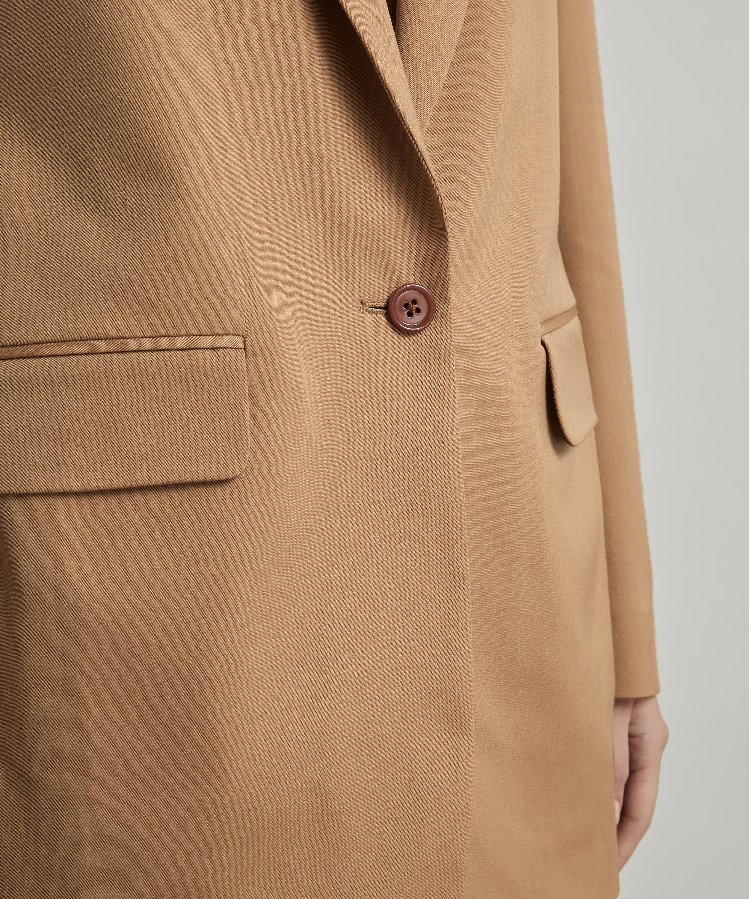 Dries Van Noten Blanchet Jacket | Liberty