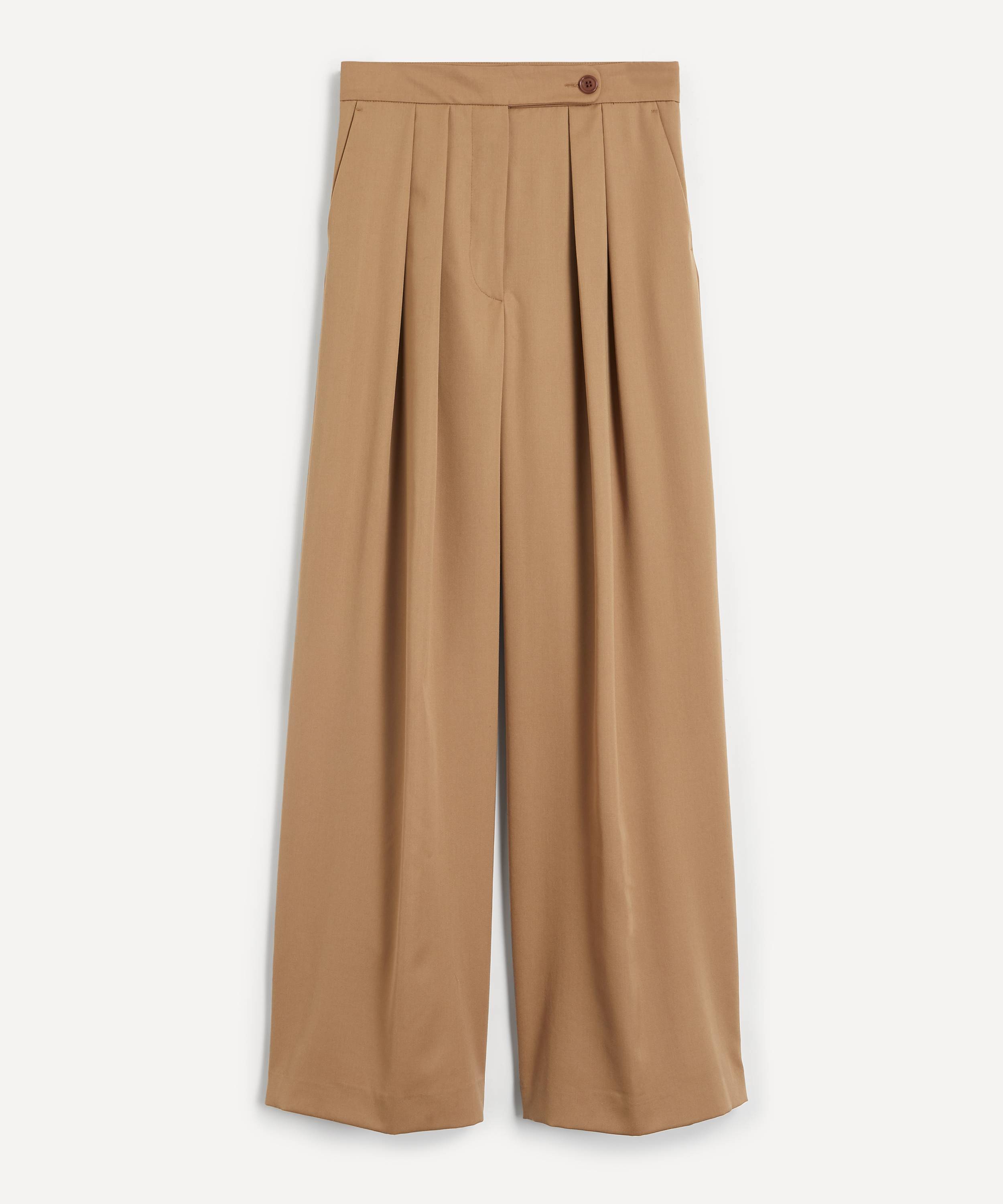 Dries Van Noten Pamplona Trousers | Liberty