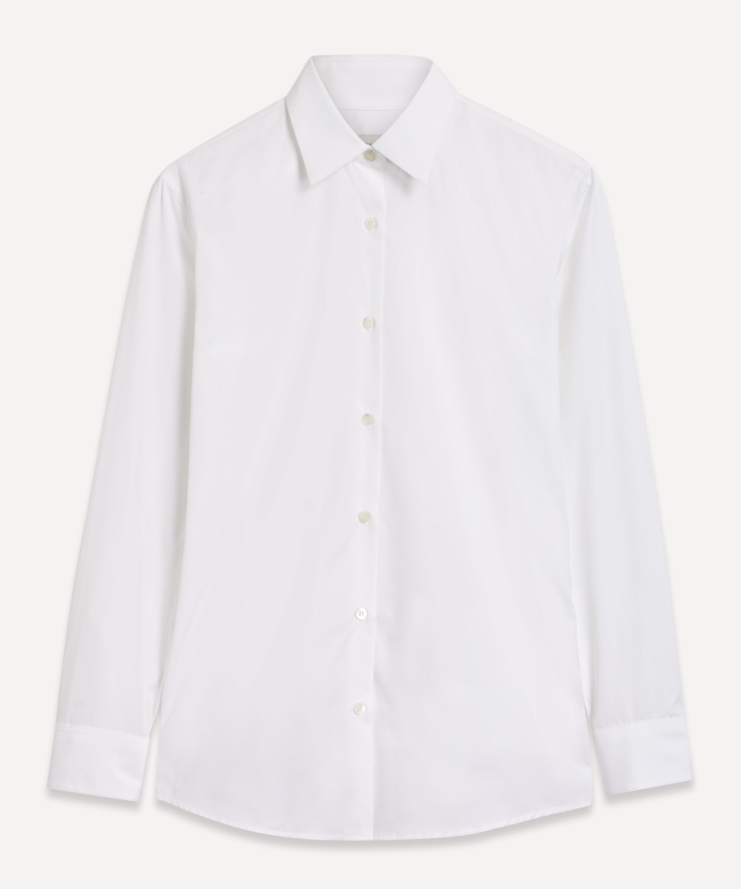 Dries Van Noten - Clavelly Shirt image number 0