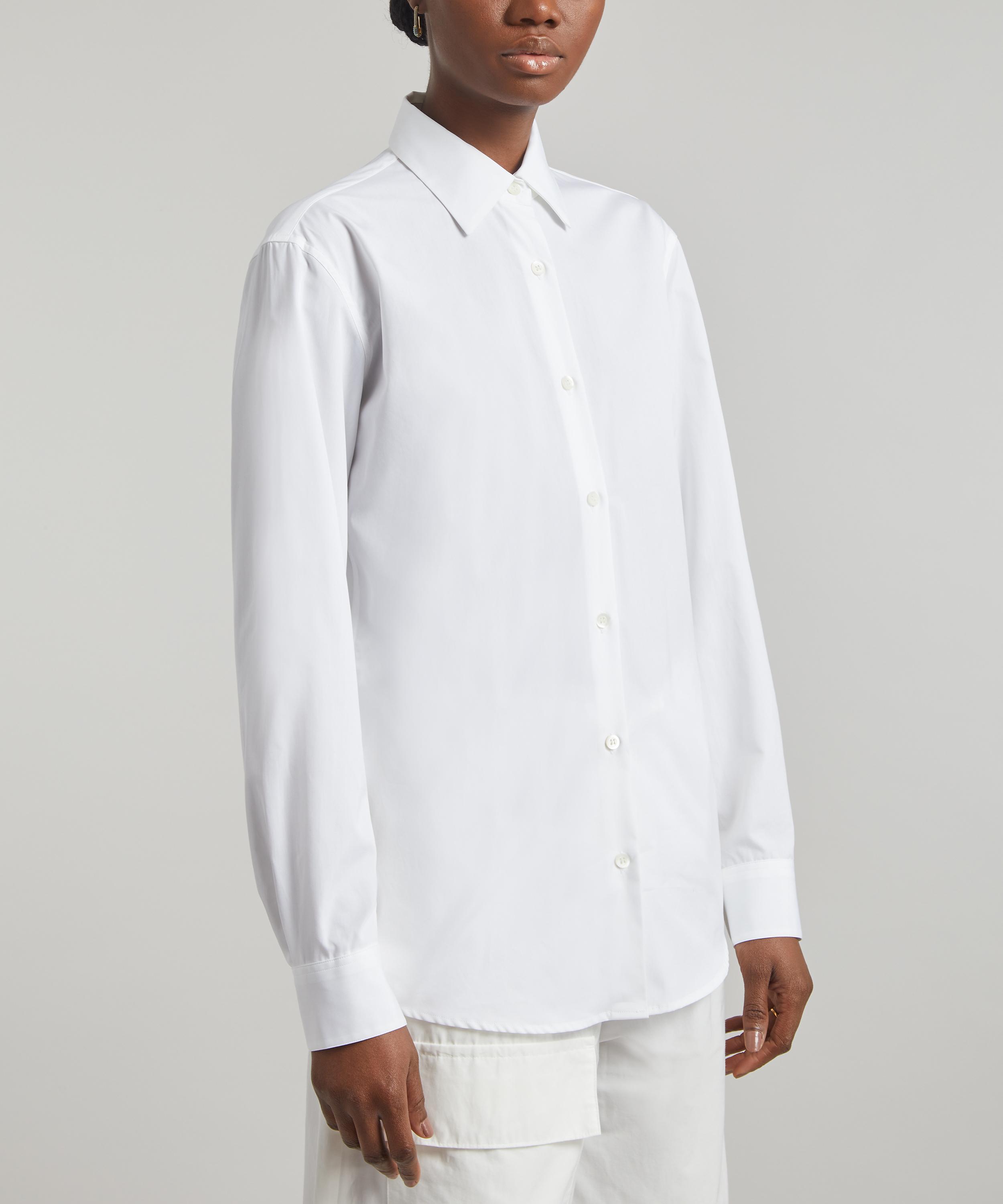 Dries Van Noten - Clavelly Shirt image number 1