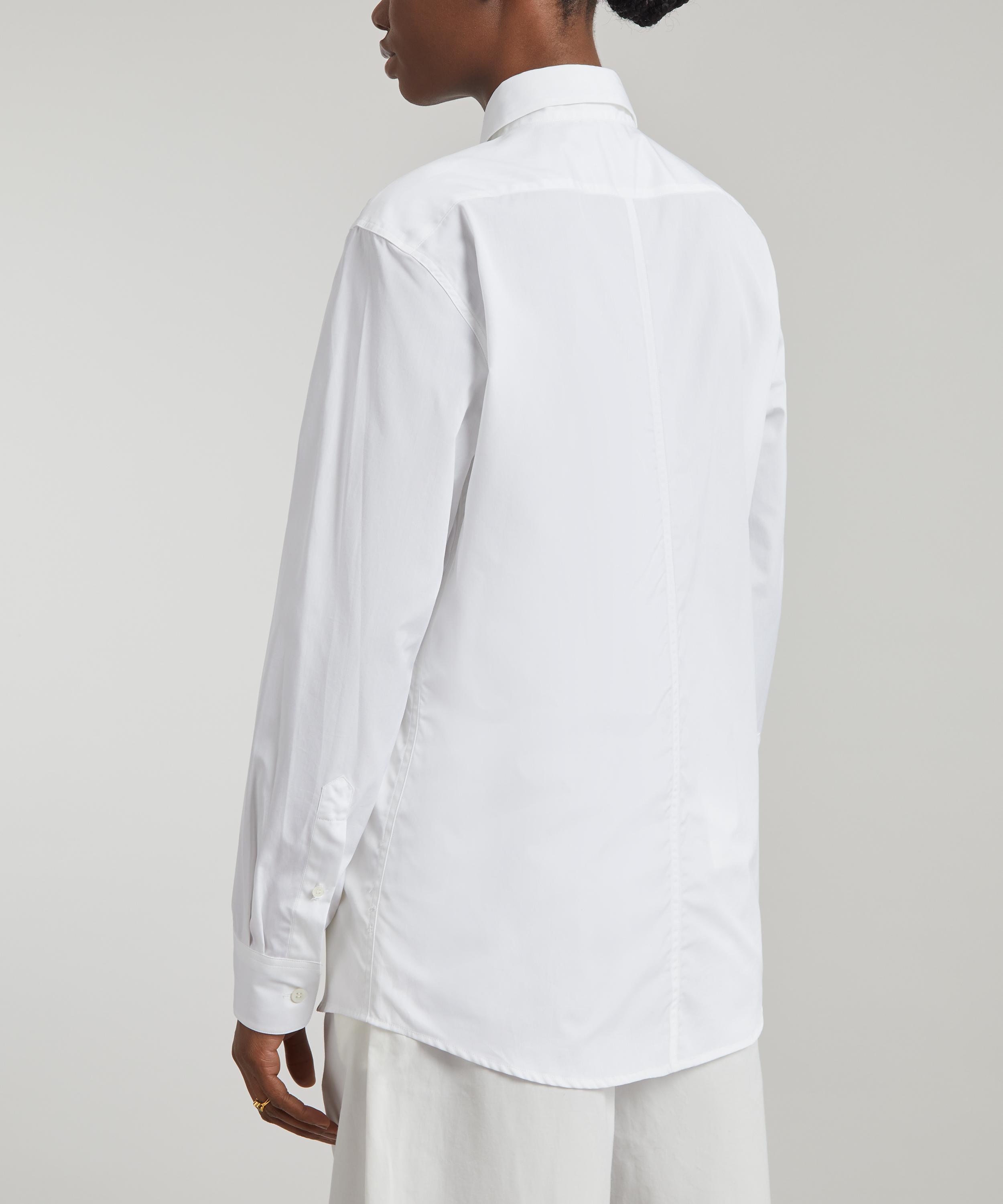 Dries Van Noten - Clavelly Shirt image number 3