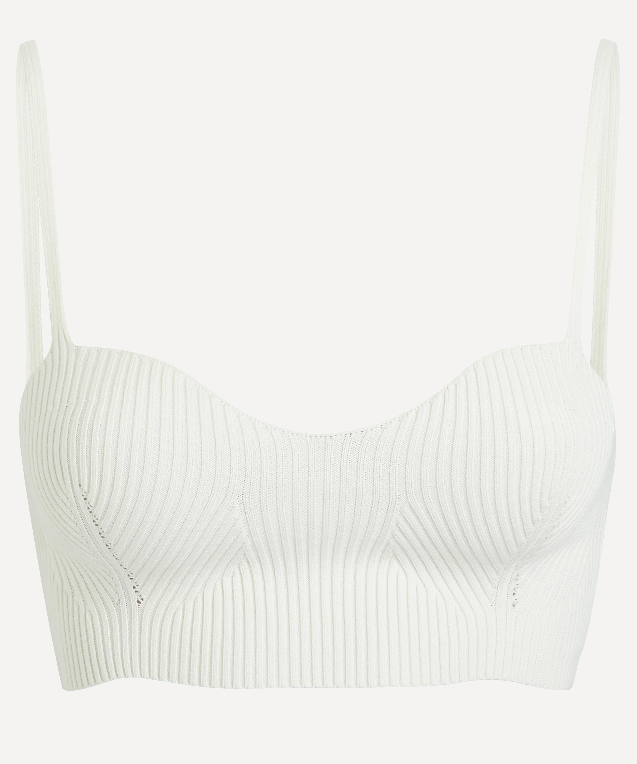 Dries Van Noten - Jadah Top image number 0