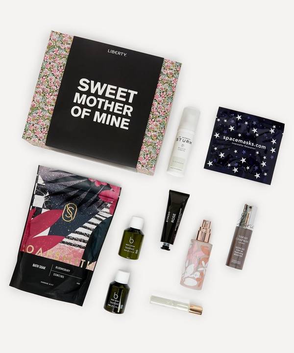 Liberty - Sweet Mother of Mine Beauty Kit image number 0