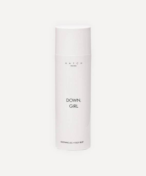 HATCH - Down, Girl Soothing Leg + Foot Relief 150ml