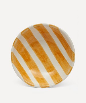 Popolo - Small Striped Bowl image number 1
