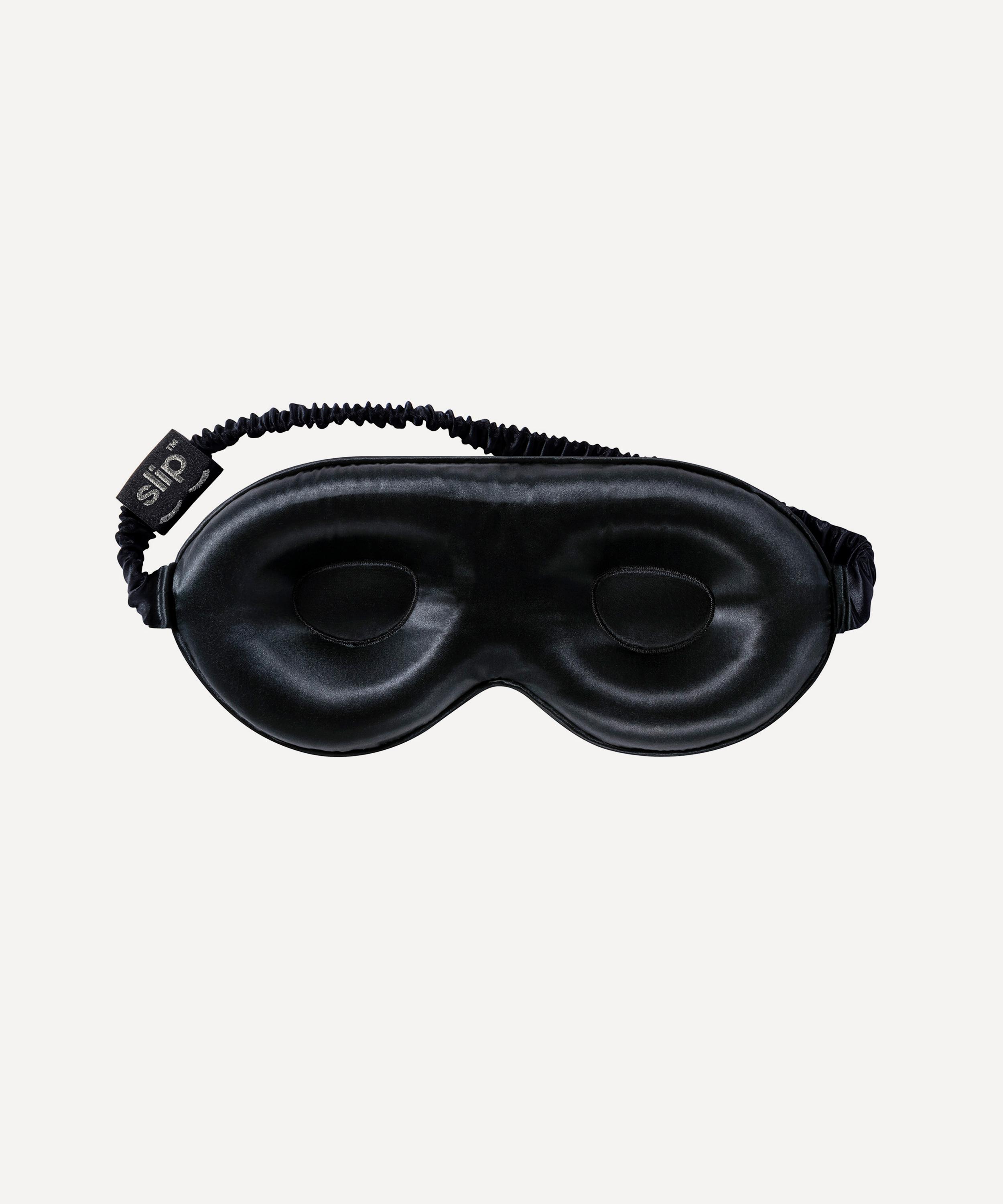 Slip Silk Contour Sleep Mask Liberty