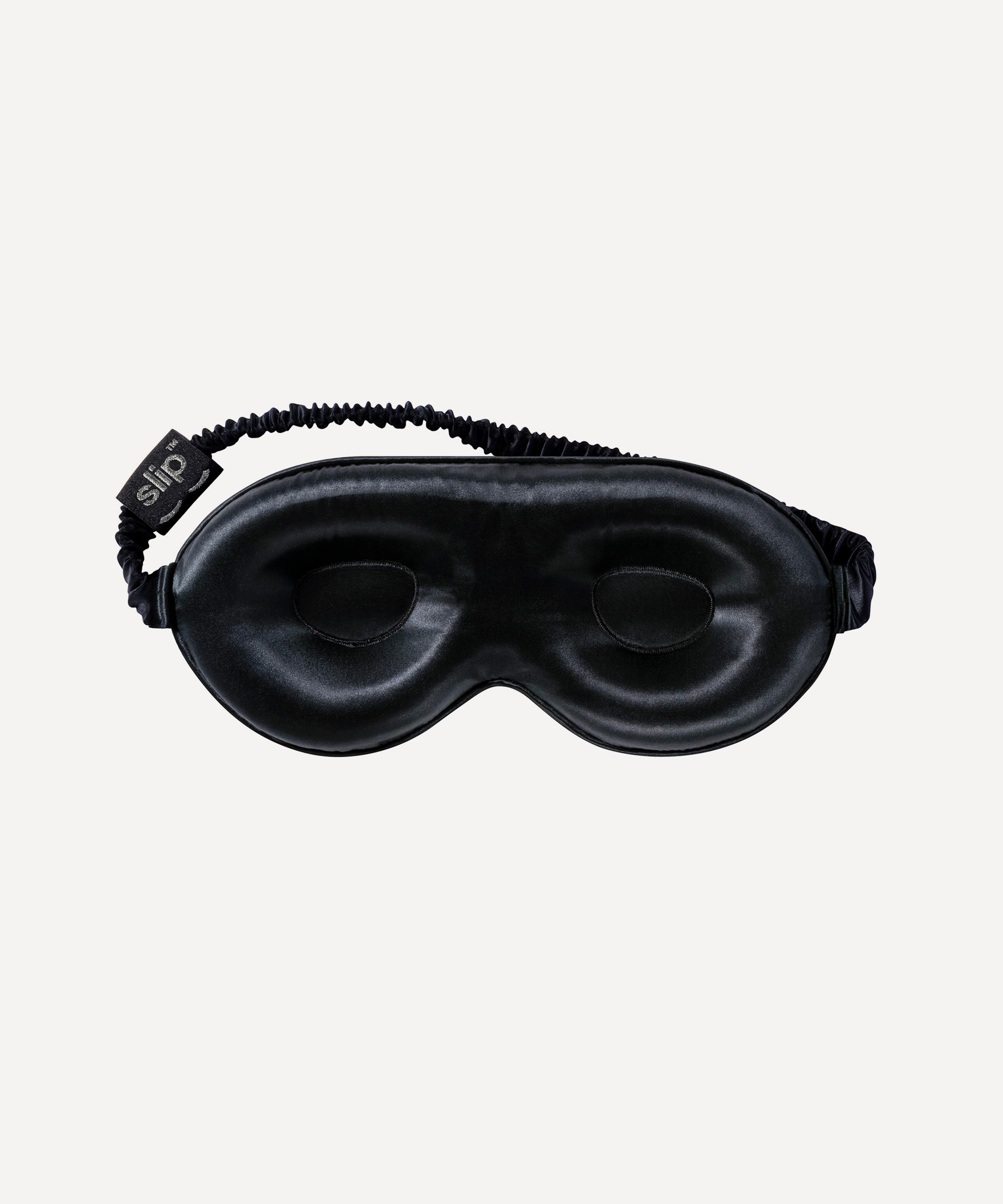 Slip Maid of Honour Silk Sleep Mask