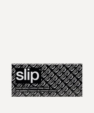 Slip - Silk Contour Sleep Mask image number 1