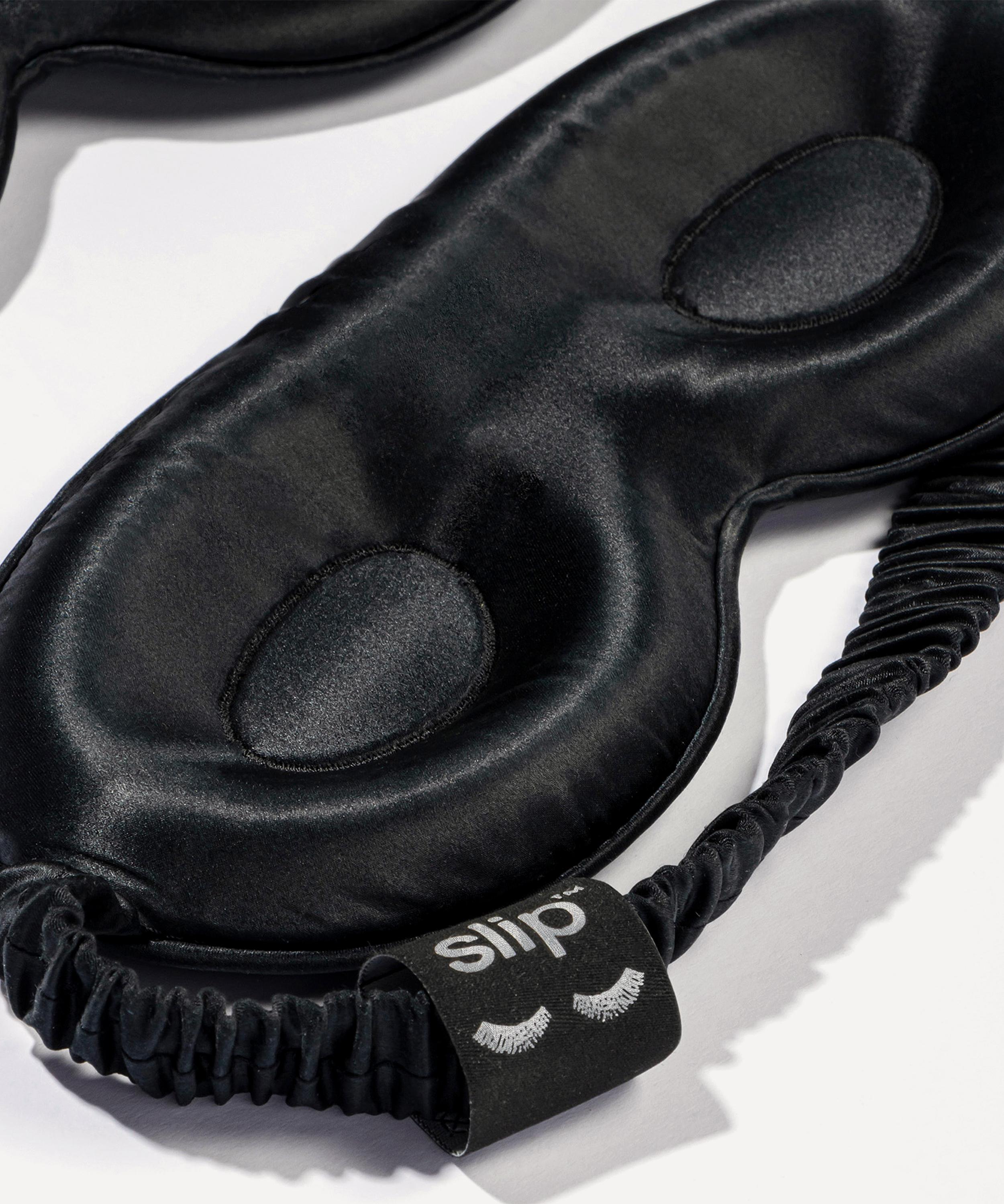 Slip - Silk Contour Sleep Mask image number 2