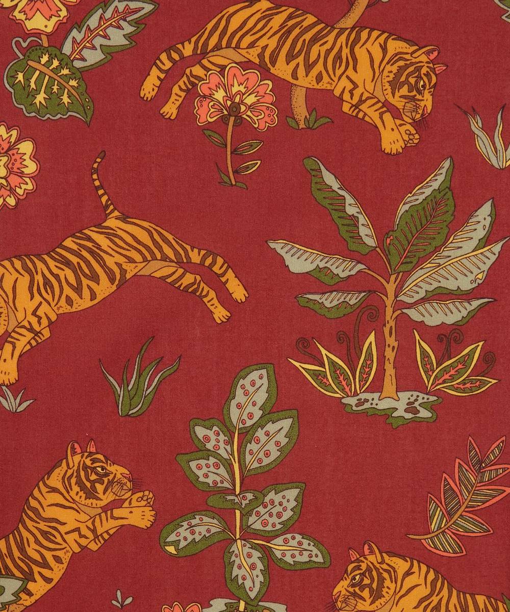 Liberty Fabrics - Tiger Dance Tana Lawn™ Cotton