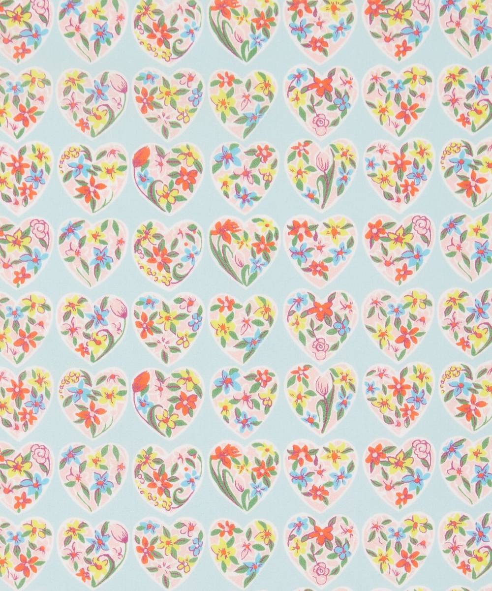 Liberty Fabrics - Spring Love Tana Lawn™ Cotton