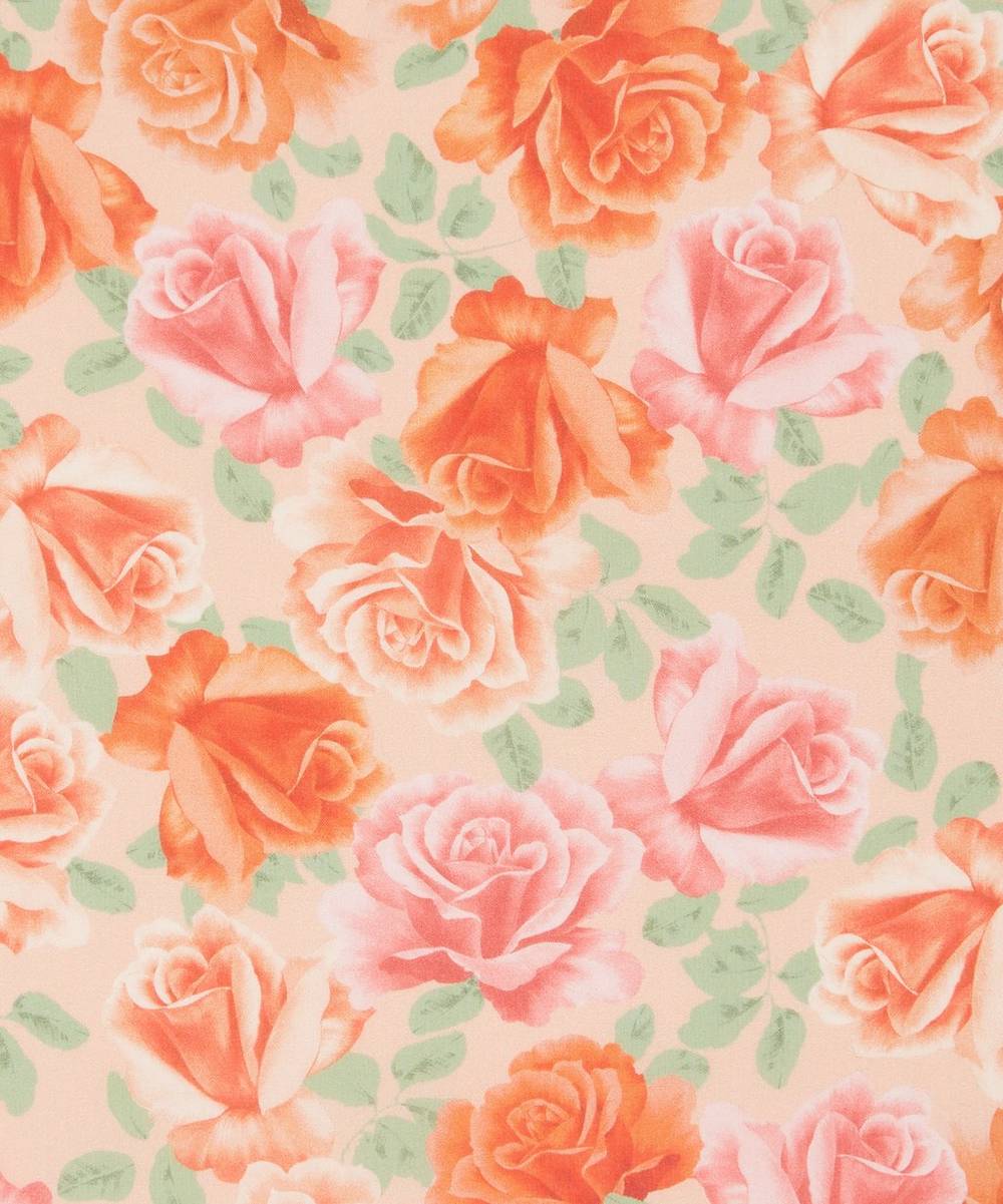 Liberty Fabrics - Rosie’s Flowers Tana Lawn™ Cotton