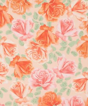 Rosie’s Flowers Tana Lawn™ Cotton