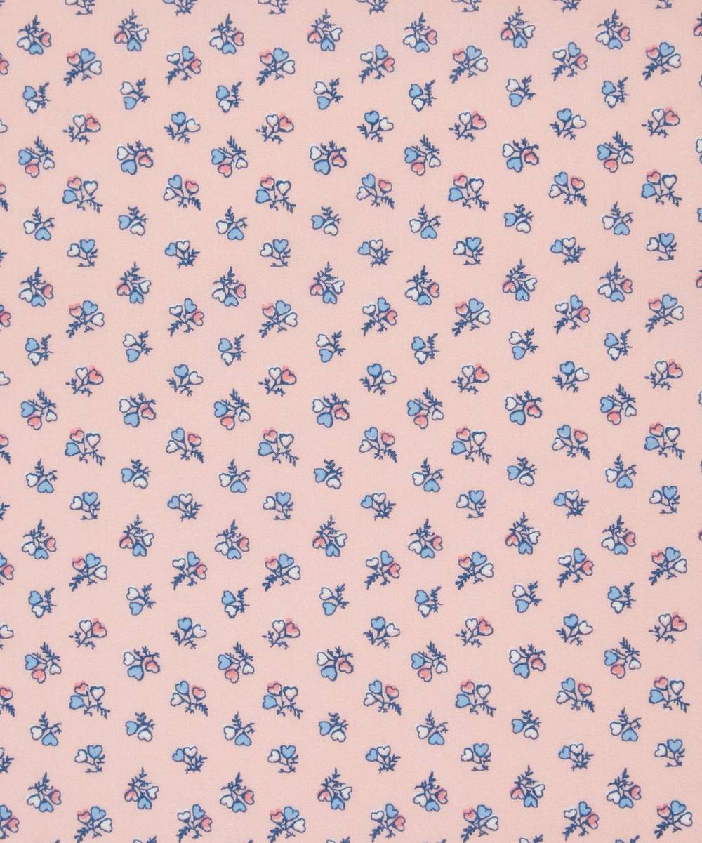 Liberty Fabrics - Heart Bouquet Tana Lawn™ Cotton