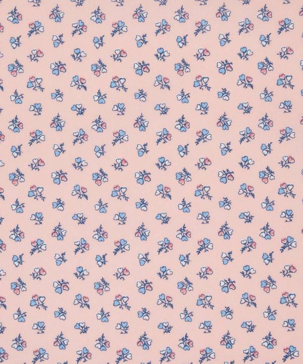 Liberty Fabrics - Heart Bouquet Tana Lawn™ Cotton image number 0