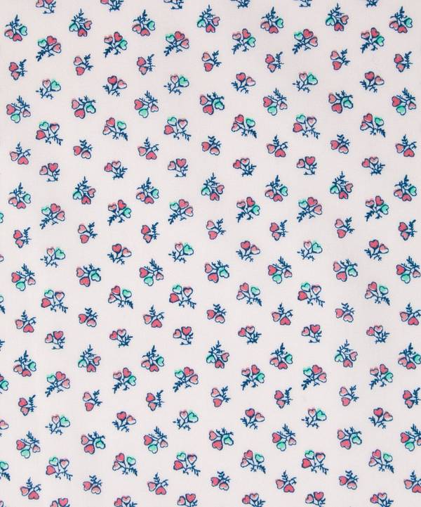 Liberty Fabrics - Heart Bouquet Tana Lawn™ Cotton image number 0