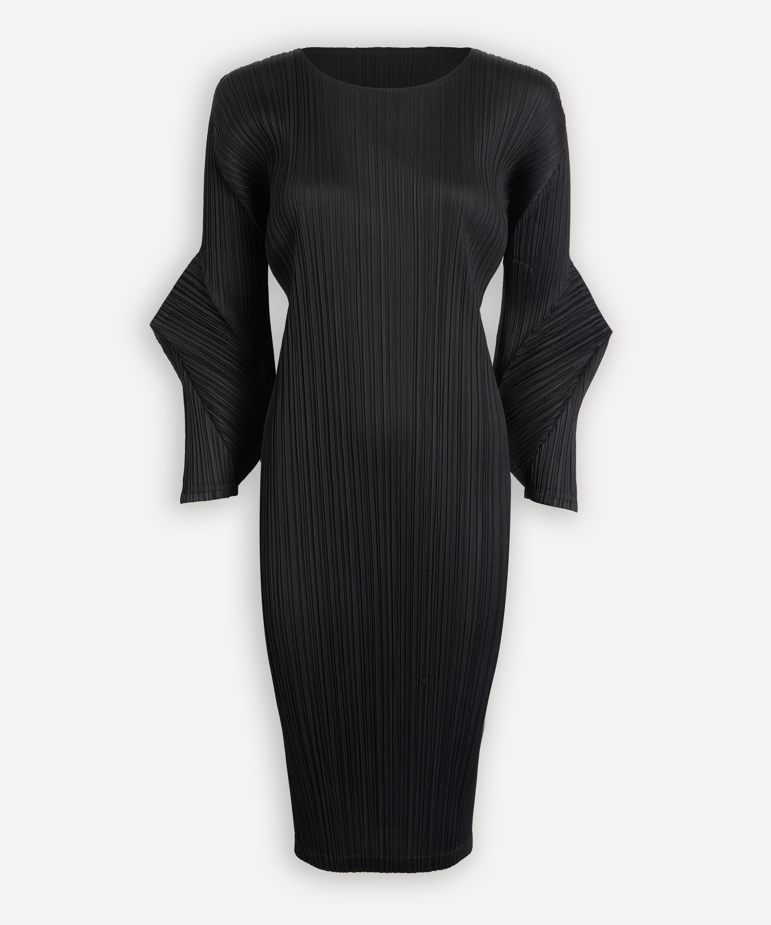 Pleats please issey miyake clearance dress