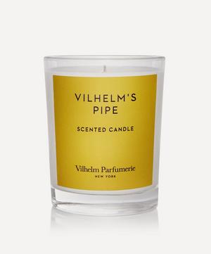 Vilhelm Parfumerie - Vilhelm’s Pipe Scented Candle 190g image number 0