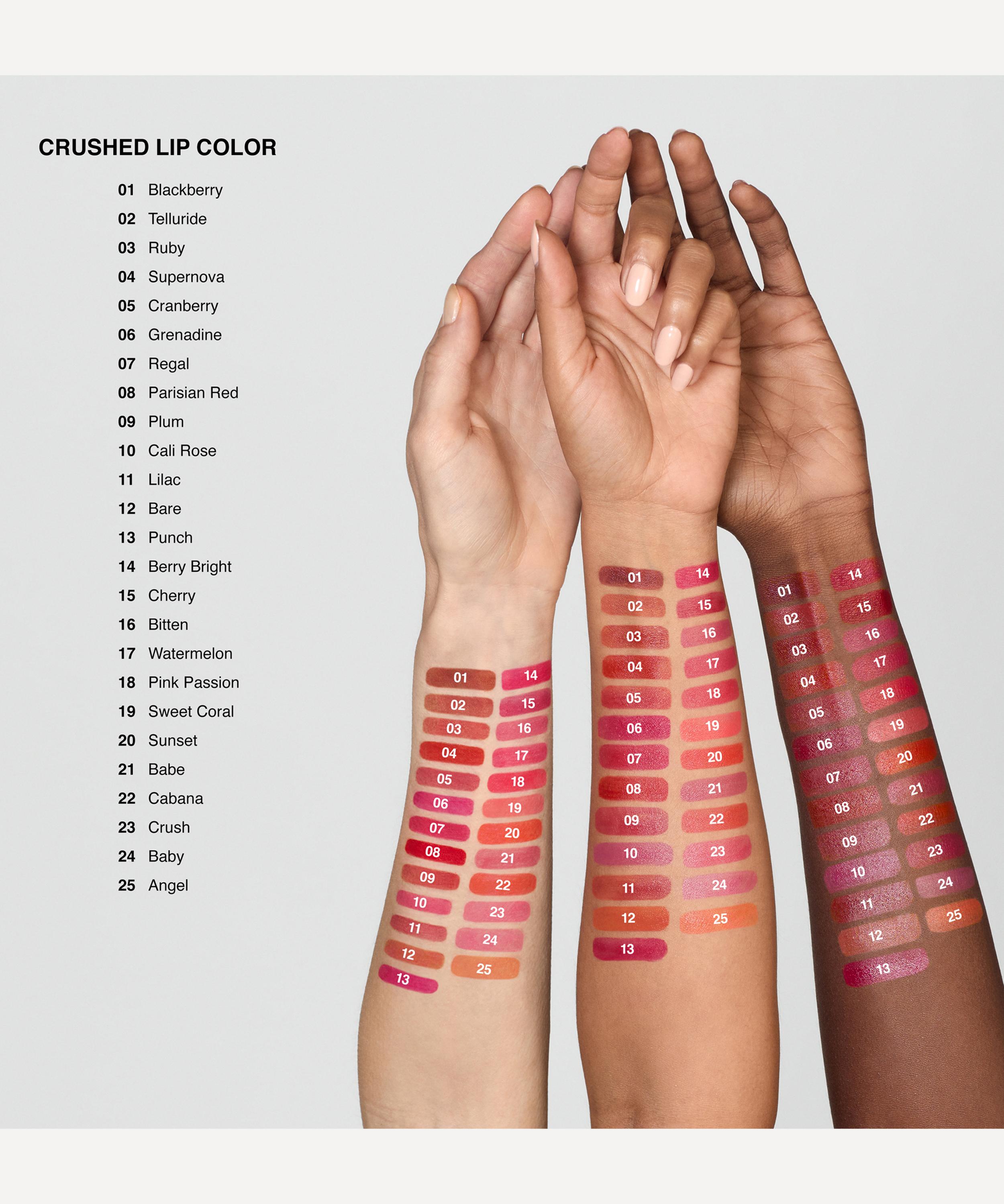 Bobbi Brown - Crushed Lip Colour image number 2