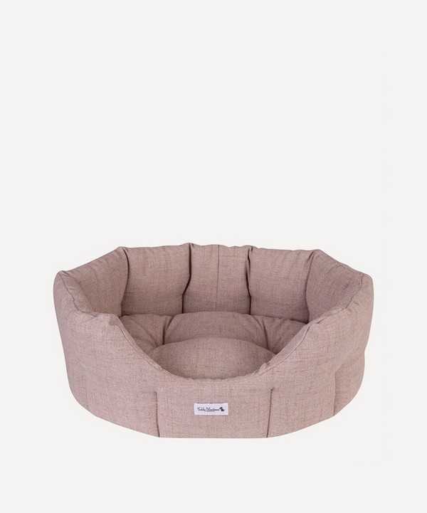 Liberty - The Richmond Deco Nest Dog Bed image number null