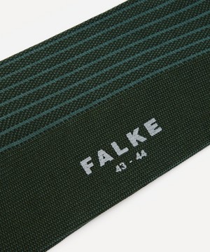 Falke - Oxford Stripe Socks image number 2