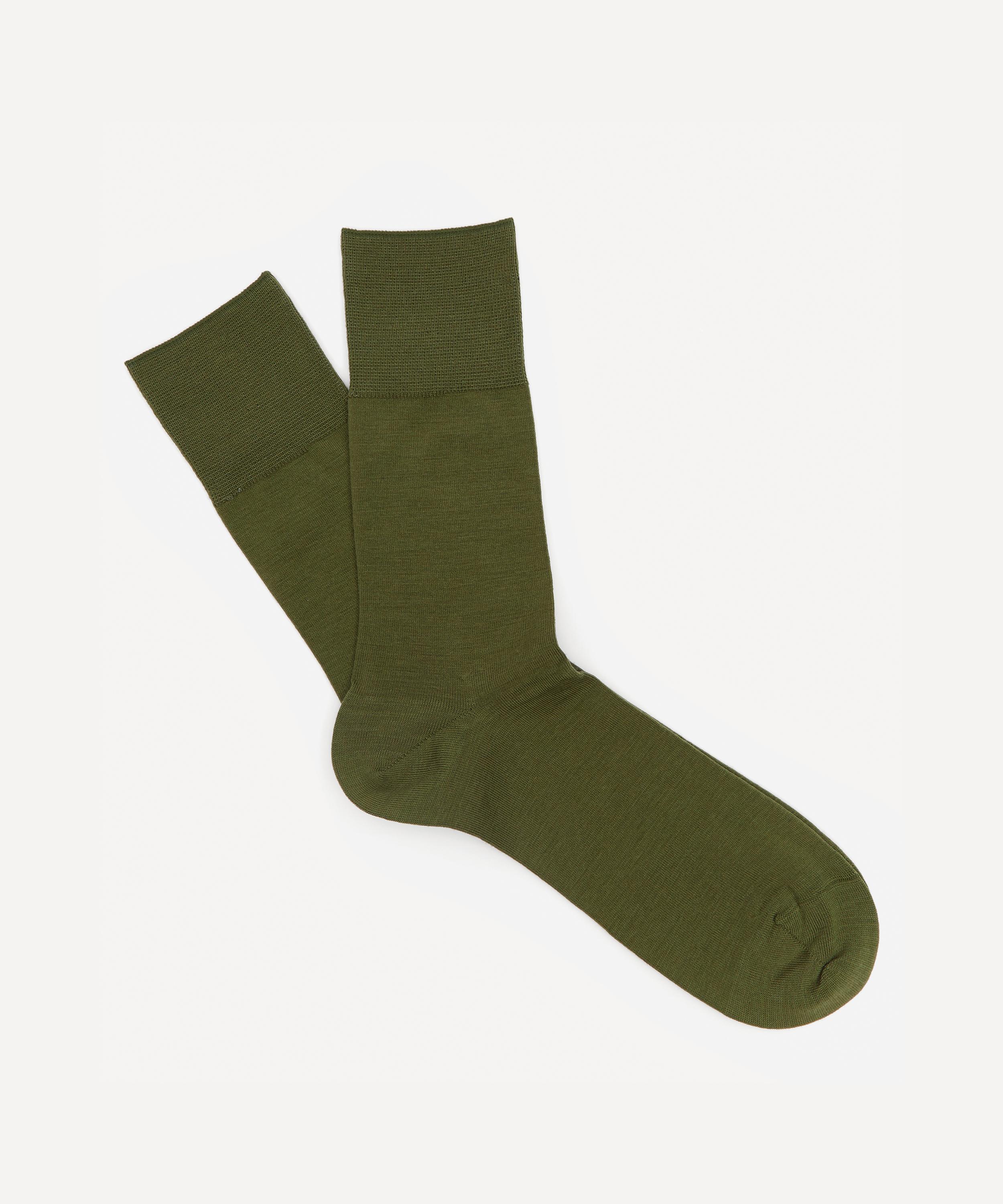 Falke - Airport Socks image number 0