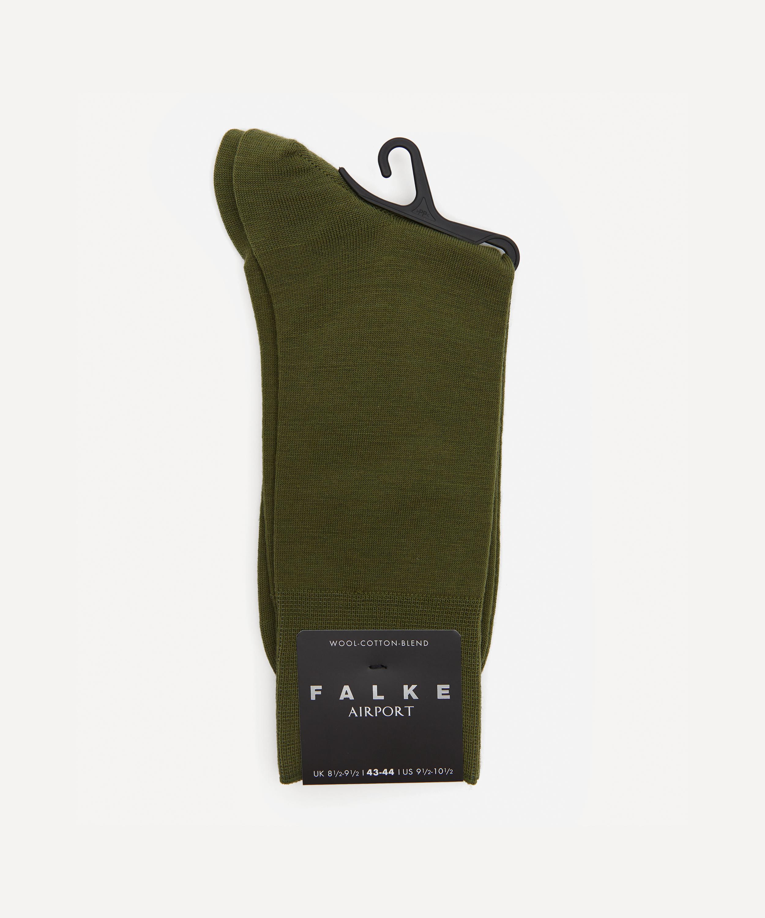 Falke - Airport Socks image number 1