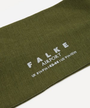 Falke - Airport Socks image number 2