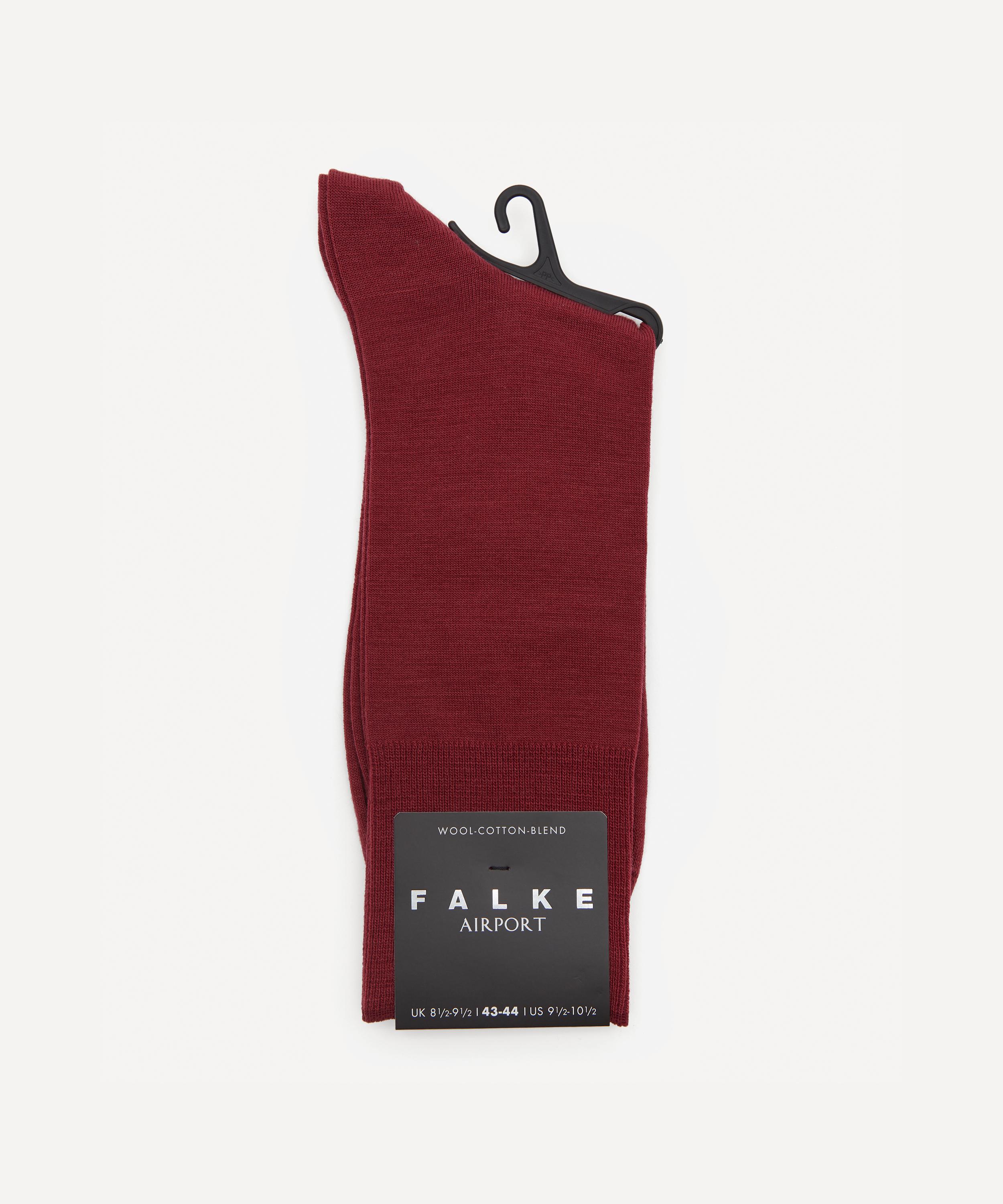 Falke - Airport Socks image number 1