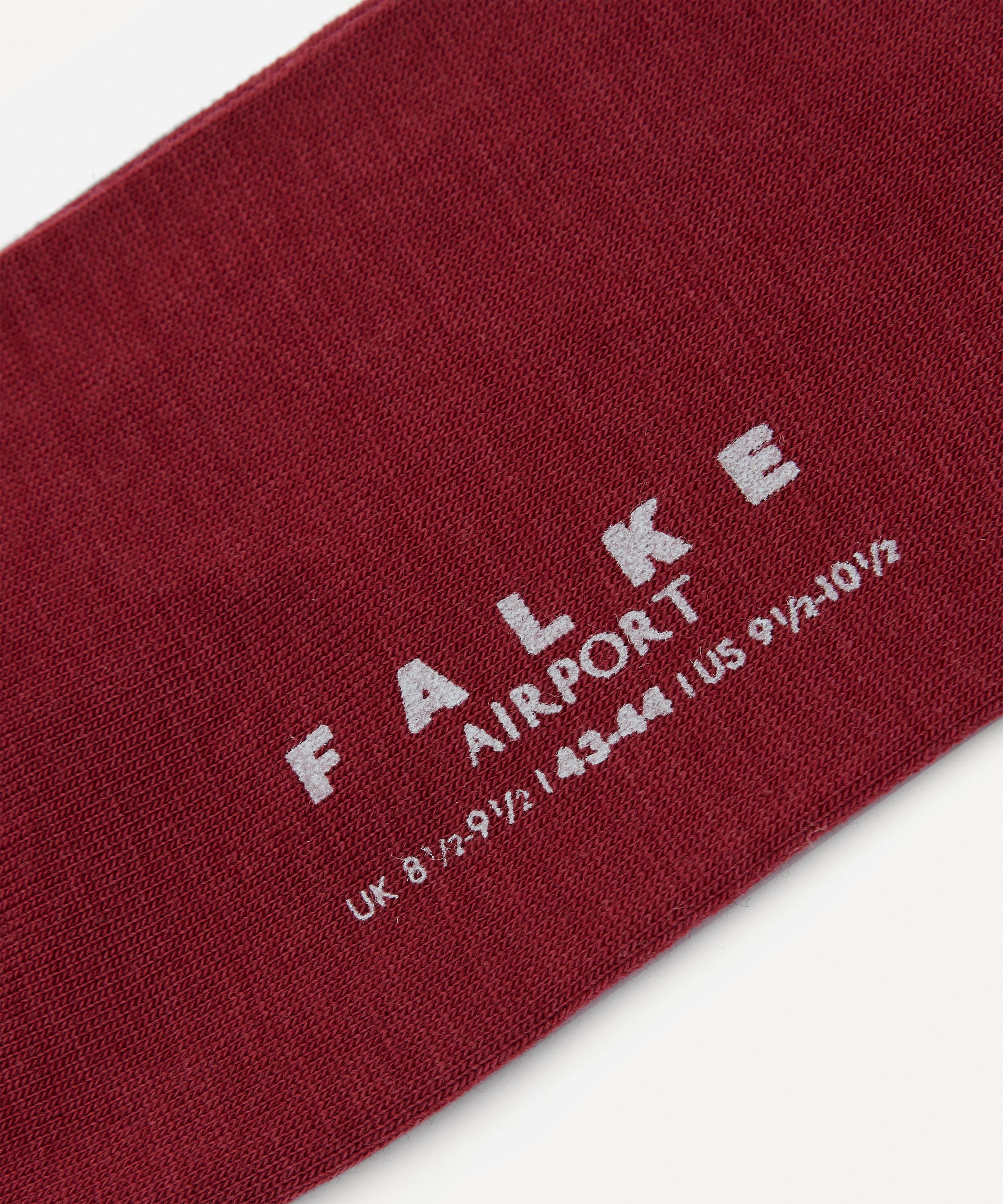 Falke - Airport Socks image number 2