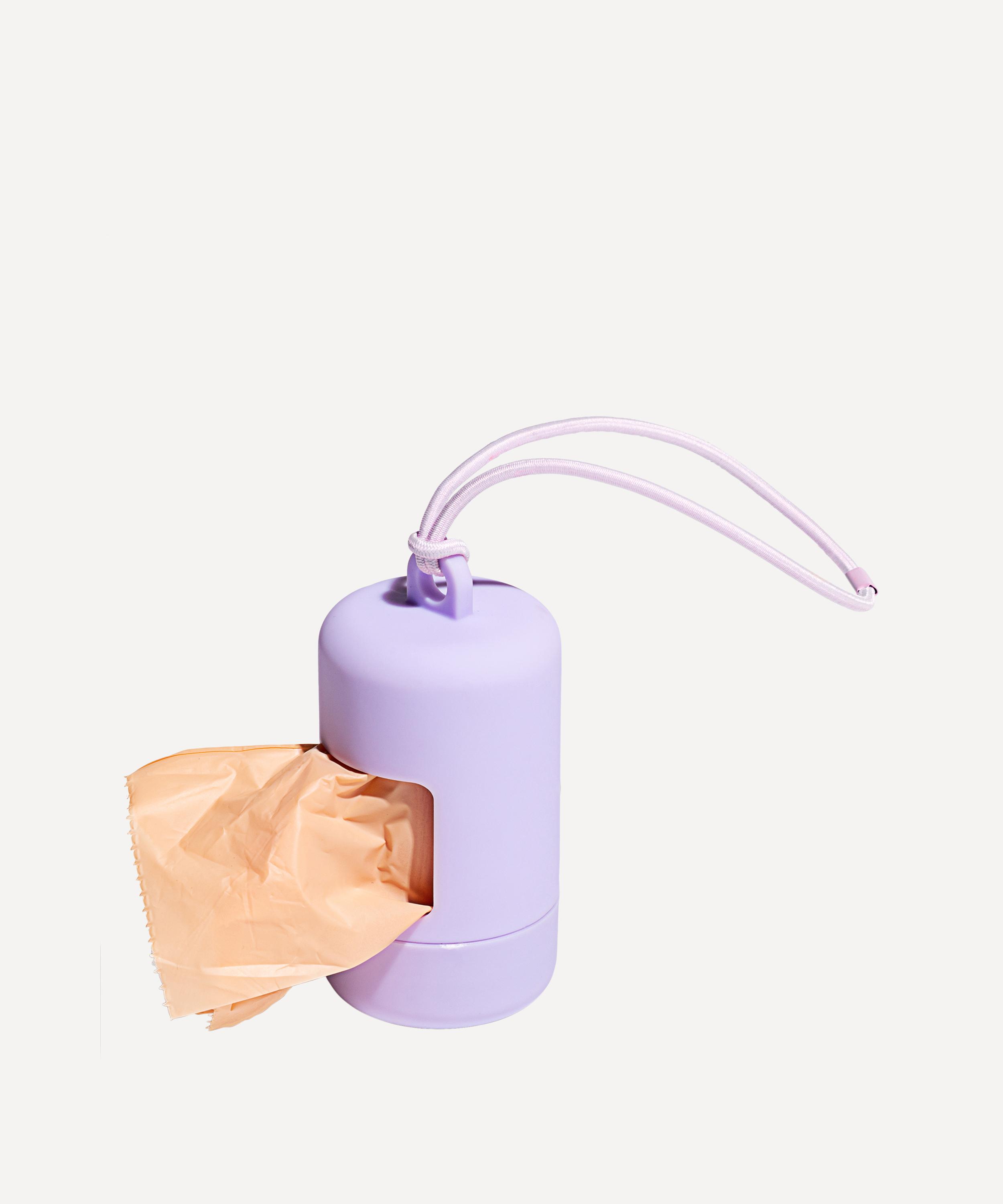 Wild One - Poop Bag Carrier image number 0