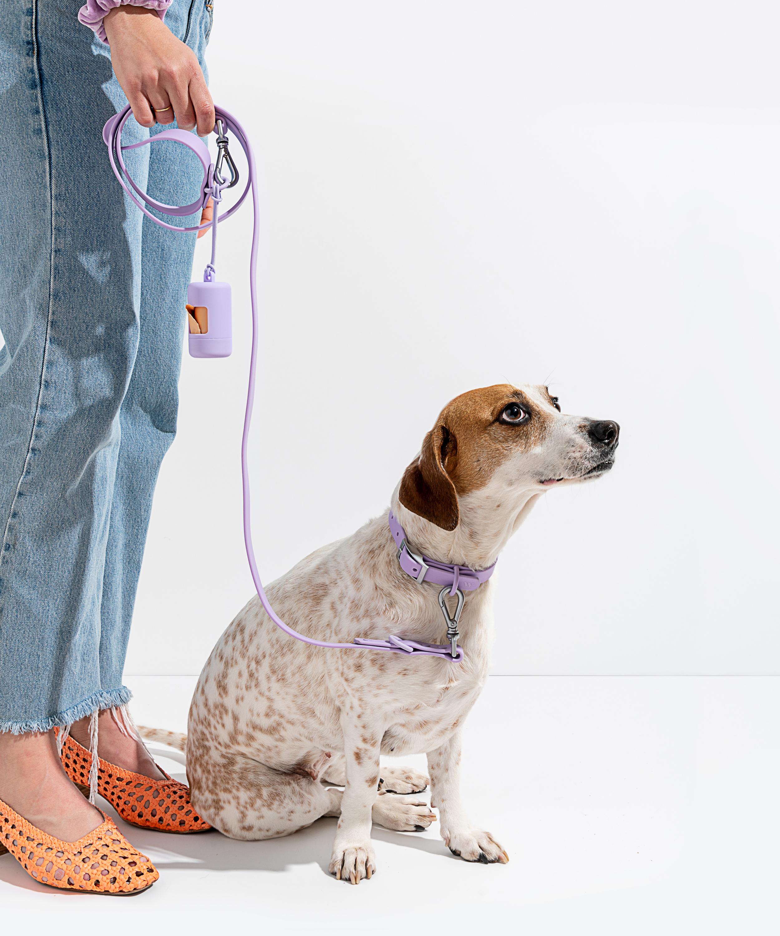 Wild One - Poop Bag Carrier image number 1
