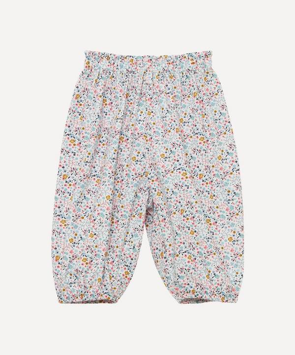 Trotters - Little Catherine Trousers 3-24 Months image number 0