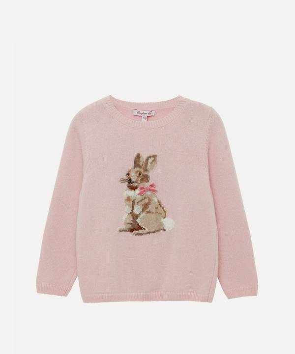 Trotters - Bunny Jumper 2-5 Years