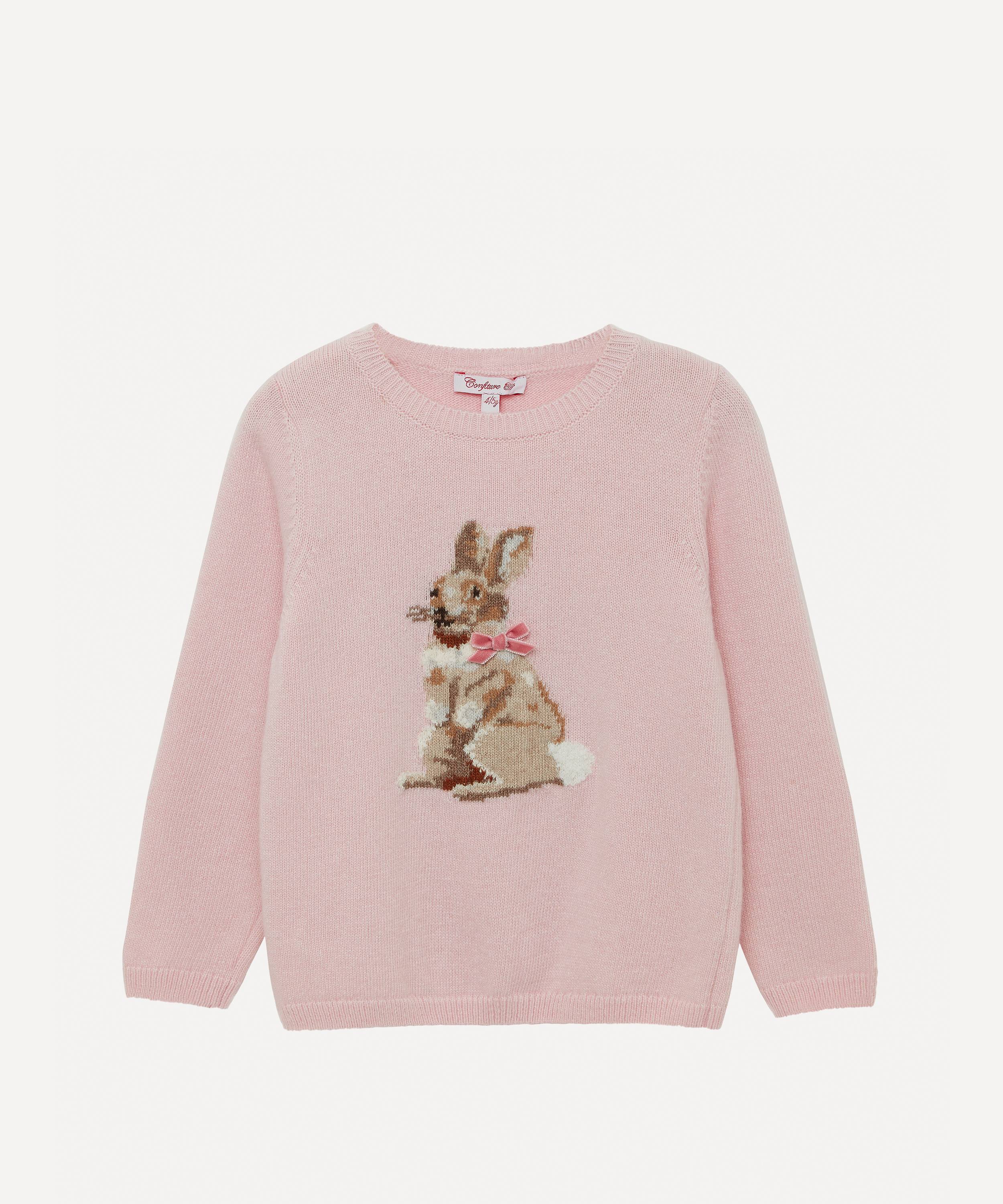 Trotters Bunny Jumper 6-11 Years | Liberty