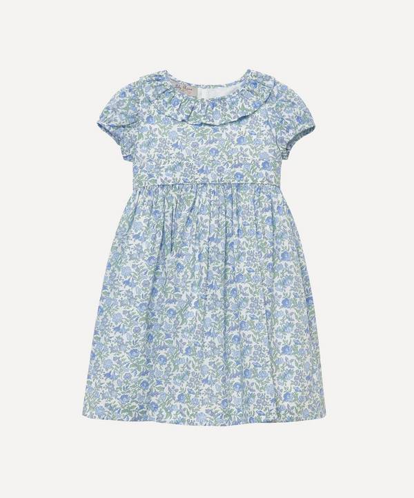 Trotters - Bluebell Dress 6-11 Years