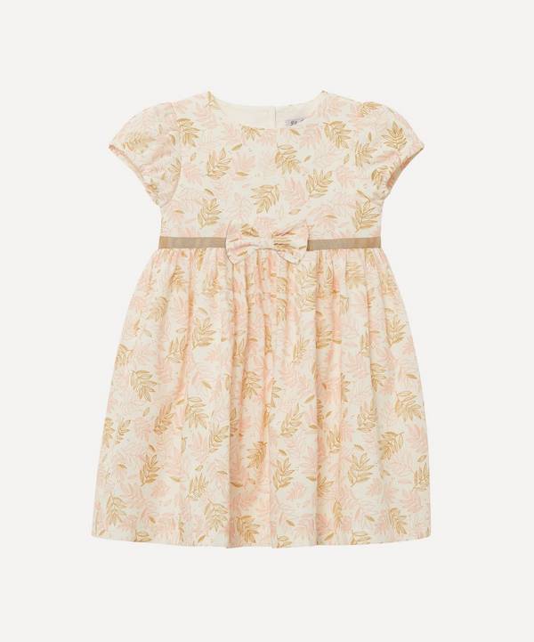 Trotters - Celina Bow Dress 5-11 Years