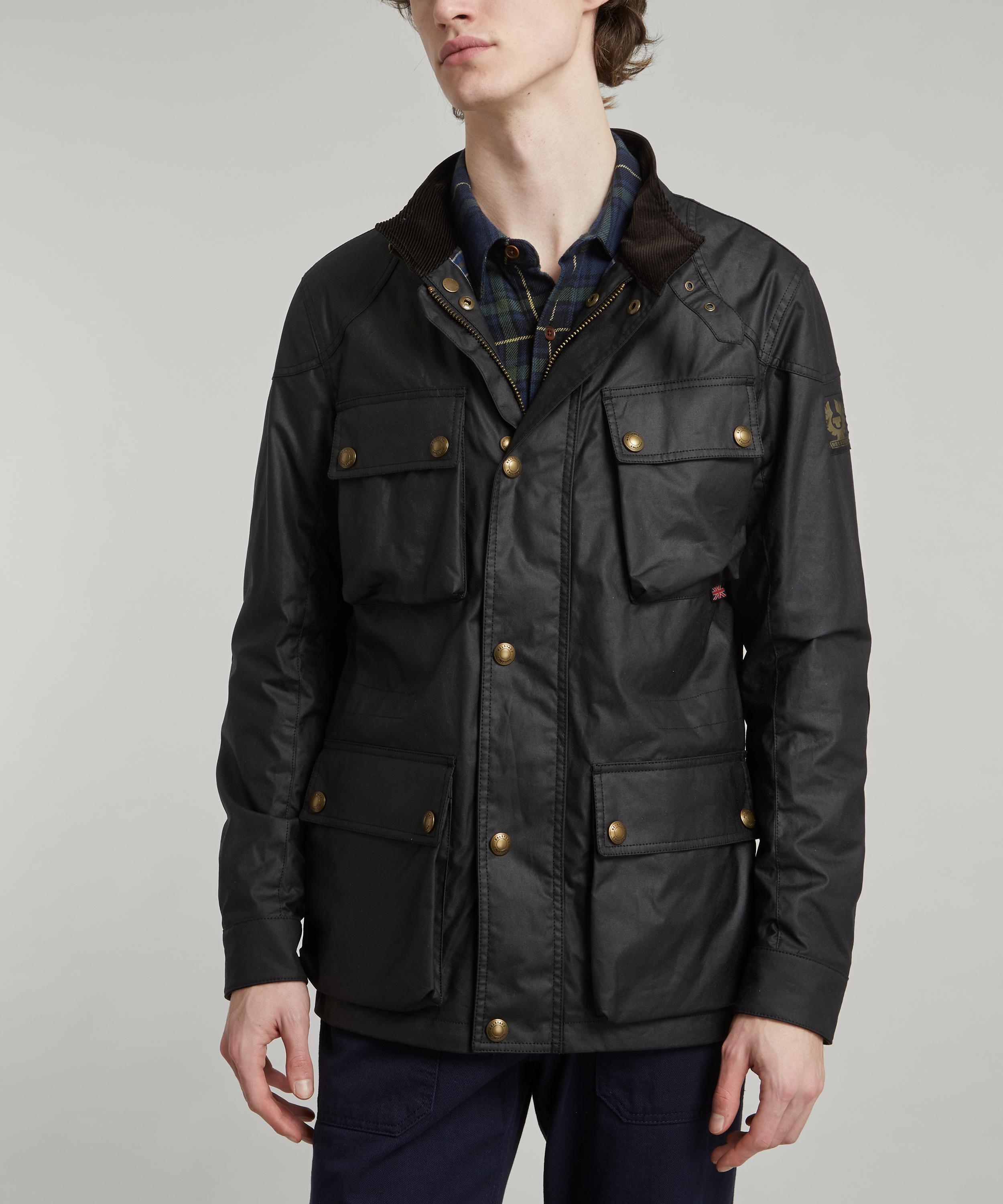 Fieldmaster, Jackets & Coats