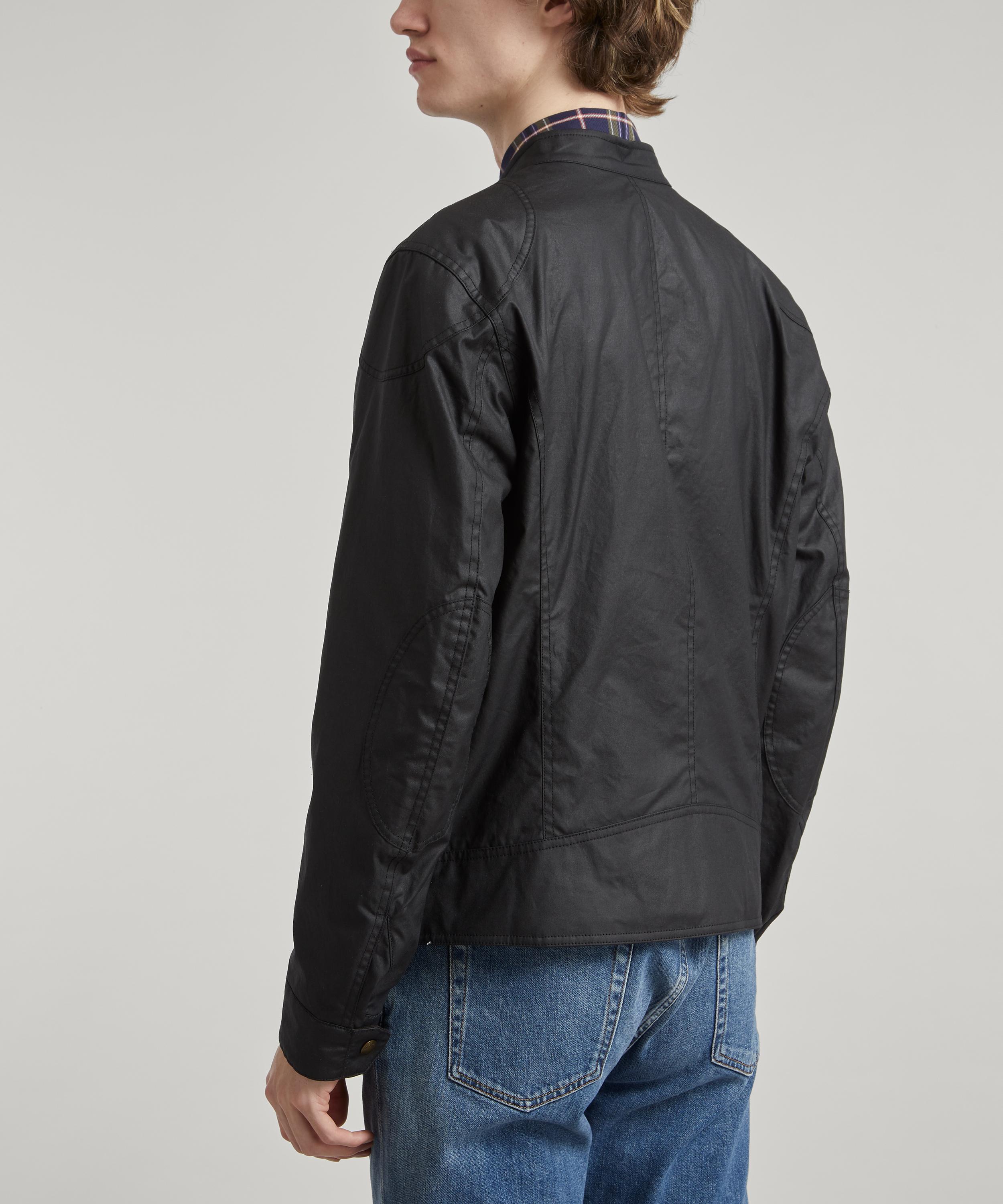 Belstaff - Kelland Biker Jacket image number 3