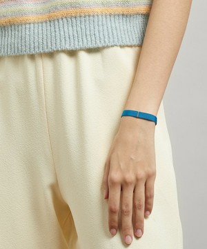 Atelier VM - Mokuba Elastic Bracelet image number 1