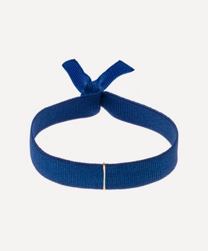 Atelier VM - Mokuba Elastic Bracelet image number 0