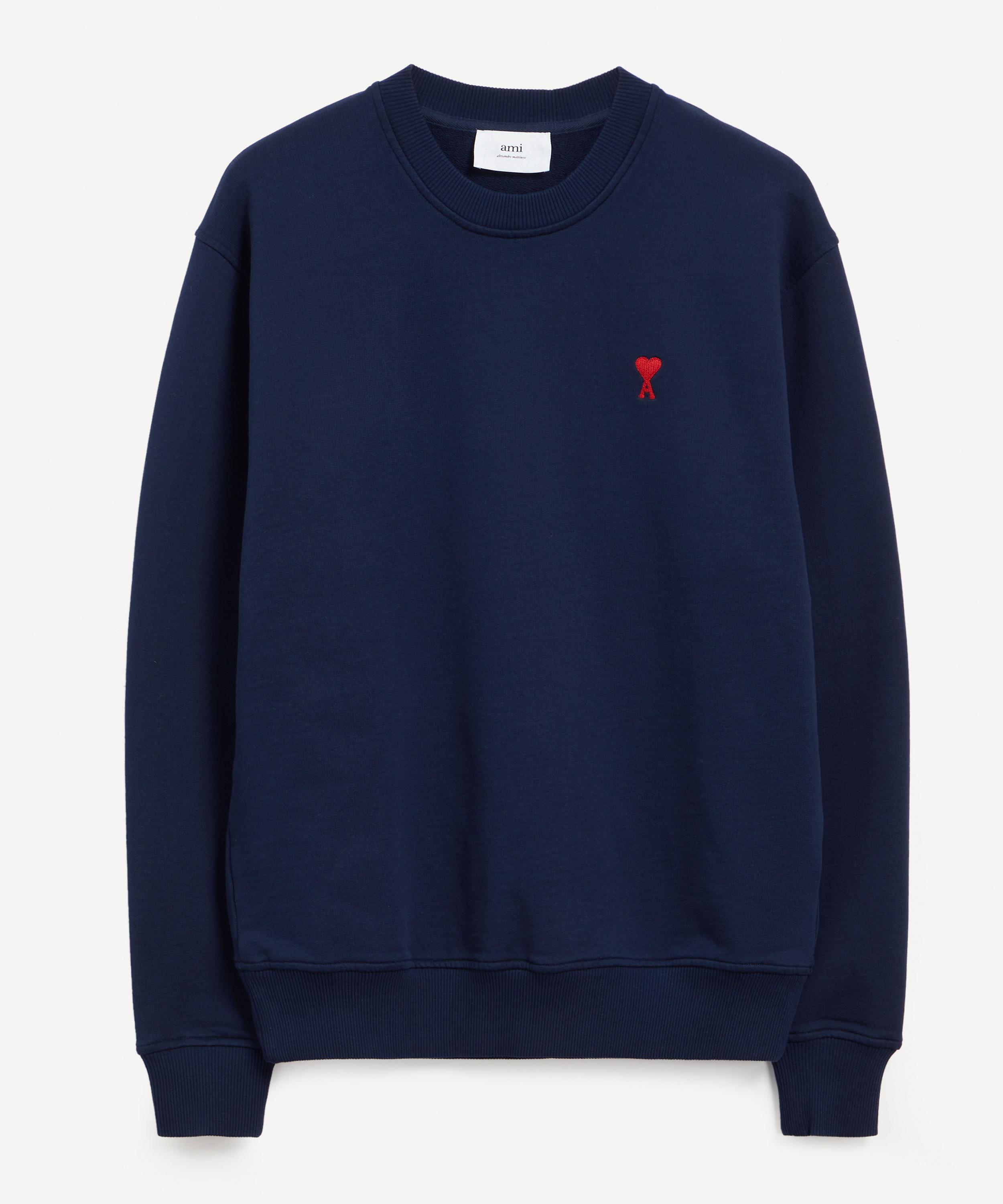 Ami - Ami de Coeur Sweatshirt image number 0
