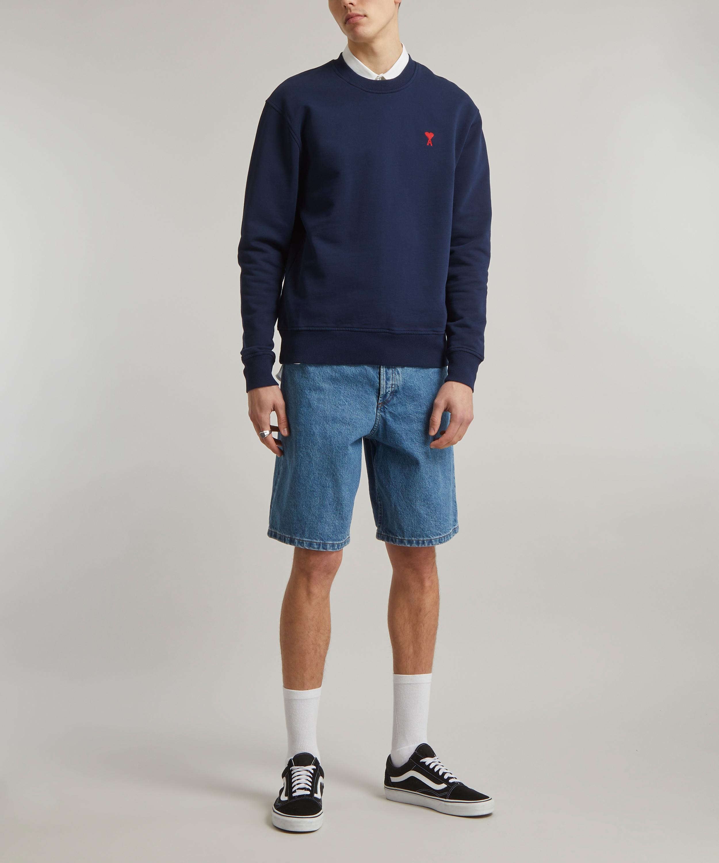 Ami - Ami de Coeur Sweatshirt image number 1