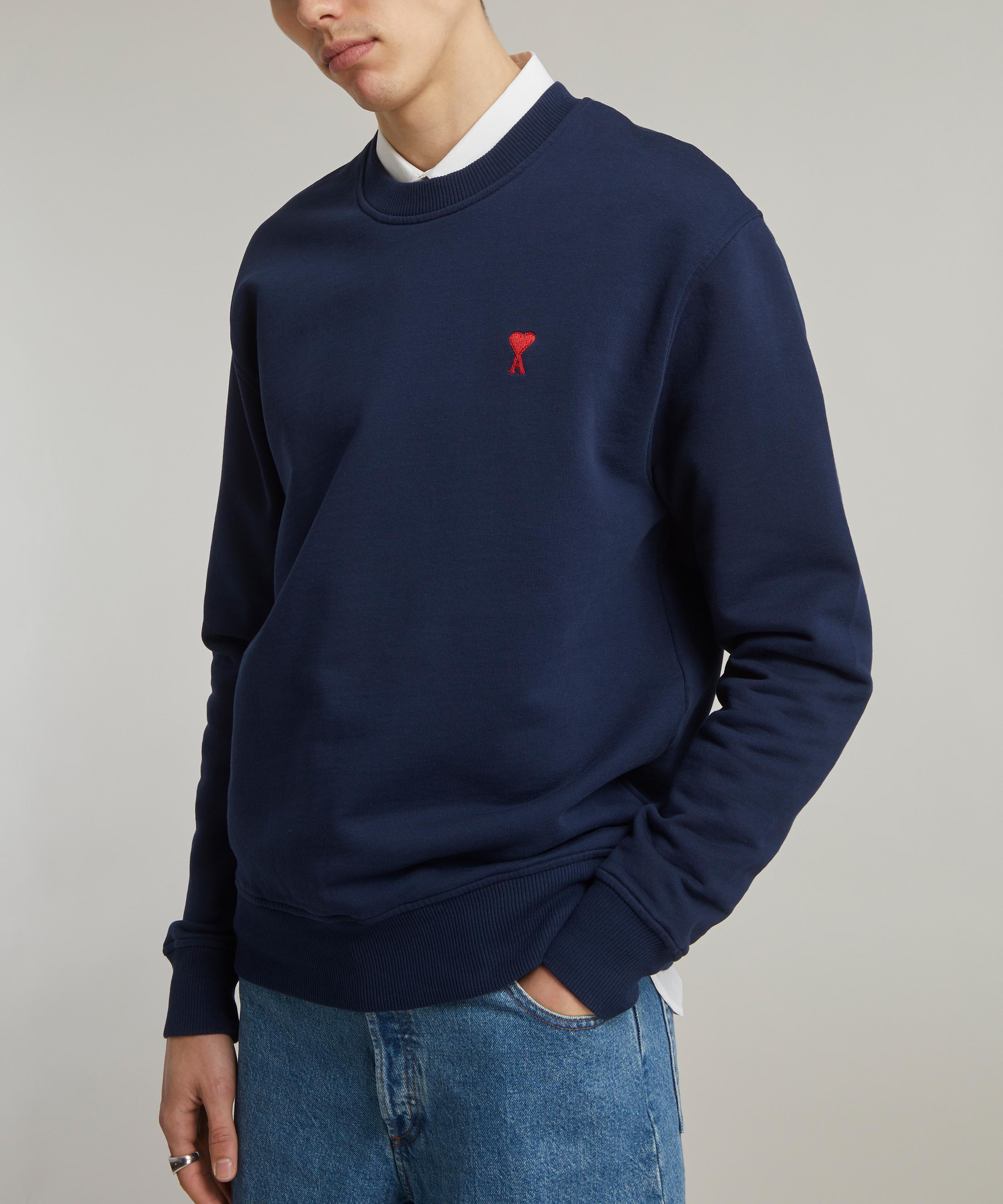Ami - Ami de Coeur Sweatshirt image number 2