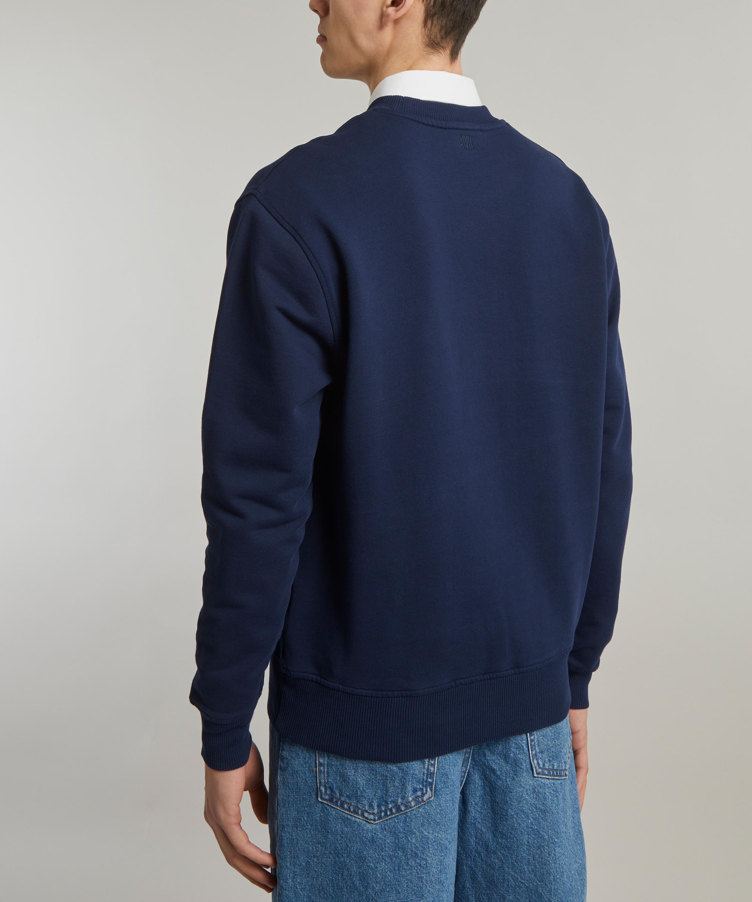 Ami - Ami de Coeur Sweatshirt image number 3